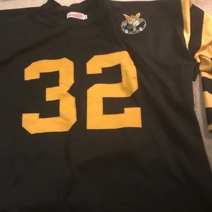 Don't wear it no more